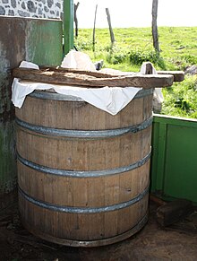 Affinage du fromage — Wikipédia