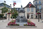 Monument aux morts