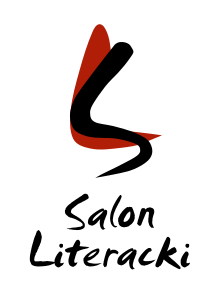 Logo Stowarzyszenia Salon Literacki