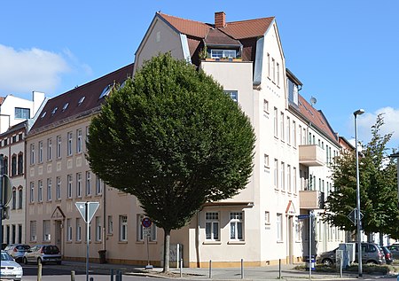 Salzmannstraße 20, 22 (Magdeburg)