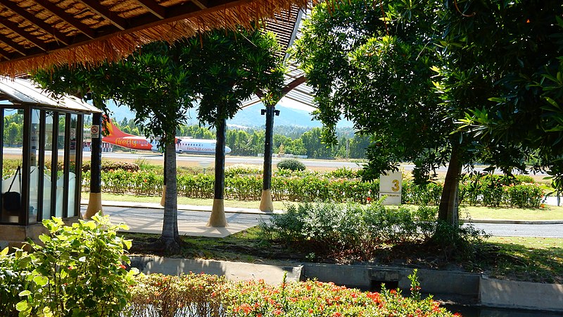 File:Samui Airport, 2015 febr. - panoramio (11).jpg