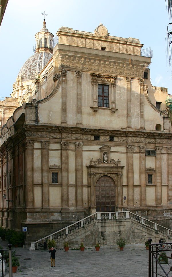 Santa Caterina (Palermo)