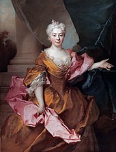 Sarah le Boullenger, kirjoittanut Nicolas de Largillière.jpg