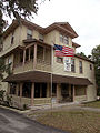 South Beach Street Historical District