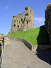 Scarborough Castle