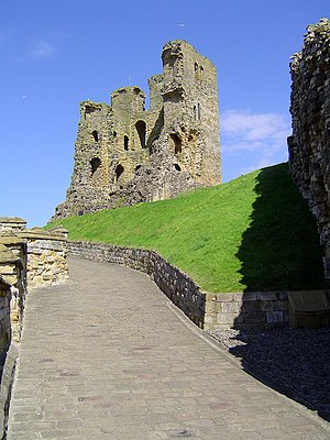 tourist information scarborough uk