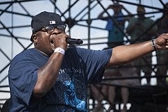 Hip hop music - Wikipedia