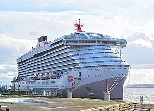 Scarlet Lady in Liverpool February 2020 (cropped).jpg