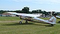 Cessna 195 F-GJTX