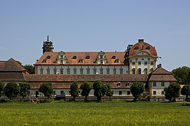 Schloss Ellingen