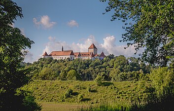 Schloss Wörth
