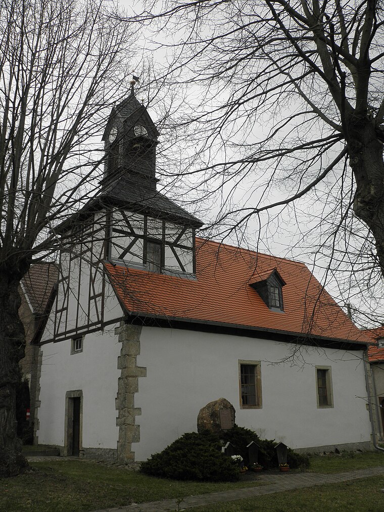 Saunabad Weimar Map - Sauna - Weimar, Germany - Mapcarta