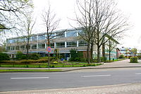 Schulzentrum Bad Zwischenahn – Gymnasium Bad Zwischenahn-Edewecht