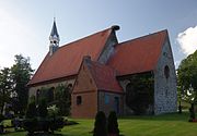 Kirche St. Jakobi