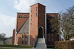 Auferstehungskirche (Schweinfurt)