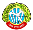 Pontianak címere