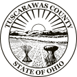 Seal of Tuscarawas County Ohio.svg