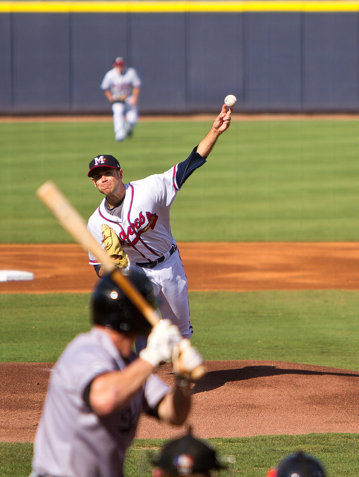 Mississippi Braves - Wikipedia