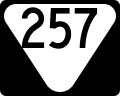 Thumbnail for Tennessee State Route 257