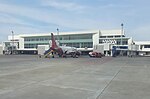 Gambar mini seharga Bandar Udara Jenderal Ahmad Yani
