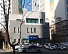 Seoul Mapo Police Station Yonggang Police Box.jpg