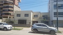 Serbian Embassy, Lima.jpg