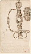 Set of Four Designs for Smallswords MET LC-1985 332 1-001.jpg