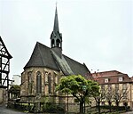 Severikirche (Fulda)