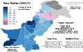 Sex Ratio by Pakistani Division.svg