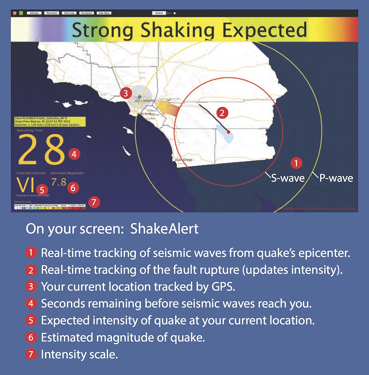 Volcano Watch — Deep repeating earthquakes beneath Mauna Kea | U.S.  Geological Survey