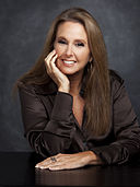 Shari Arison: Âge & Anniversaire