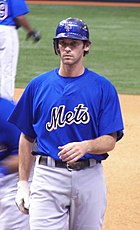 Baseballspieler Shawn Green