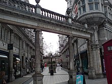 Sicilian Avenue, London Sicilian Avenue1.jpg