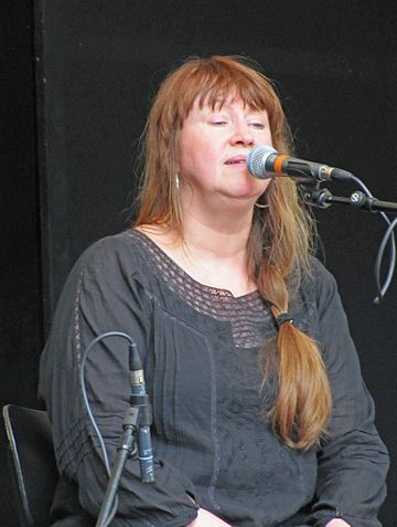 Sidsel Endresen