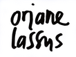 firma de Oriane Lassus