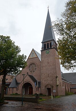 Sint-Willibrorduskerk