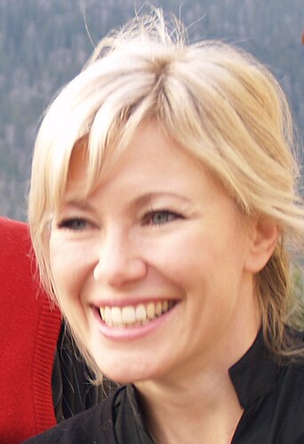 Siri M. Kalvig