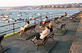 Muelle de Las Arenas, 2005.