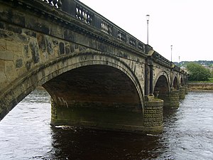 Скертонский мост
