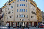 Embassy in Skopje