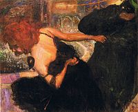 Dança da morte