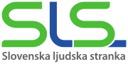 Slovenska Ljudska Stranka logo.svg