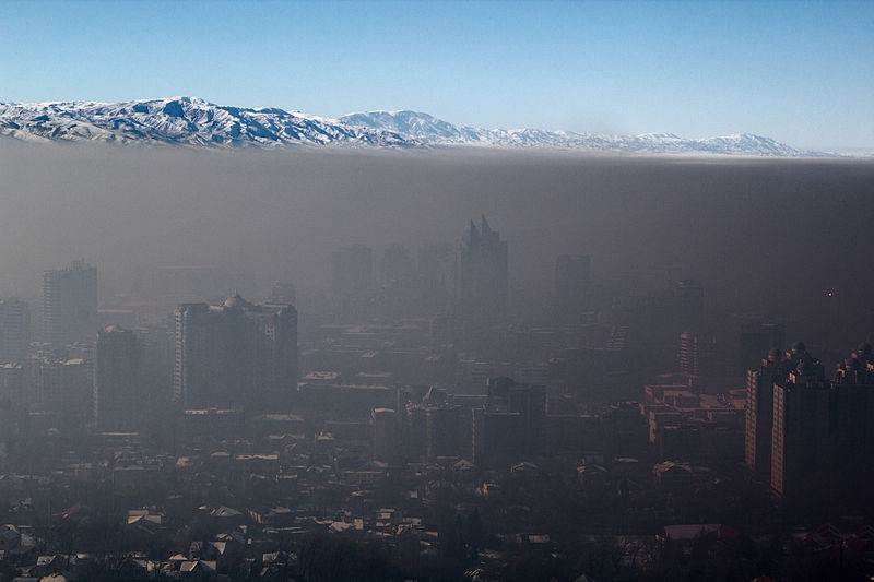 File:Smog over Almaty.jpg