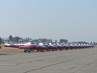 Abbotsford International Airshow