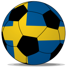 Soccerball Sweden.svg