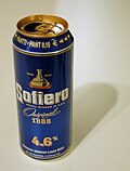 Pienoiskuva sivulle Sofiero (olut)