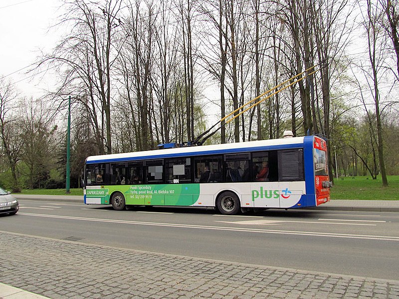 File:Solaris Trollino 12T, -004, "Jaś", TLT Tychy (25720742254).jpg