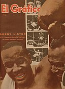 Sonny Liston: Alter & Geburtstag