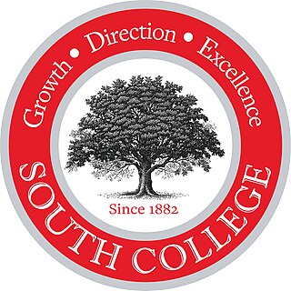 South College Private college in Nashville, Tennessee, United States