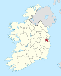 County South Dublin